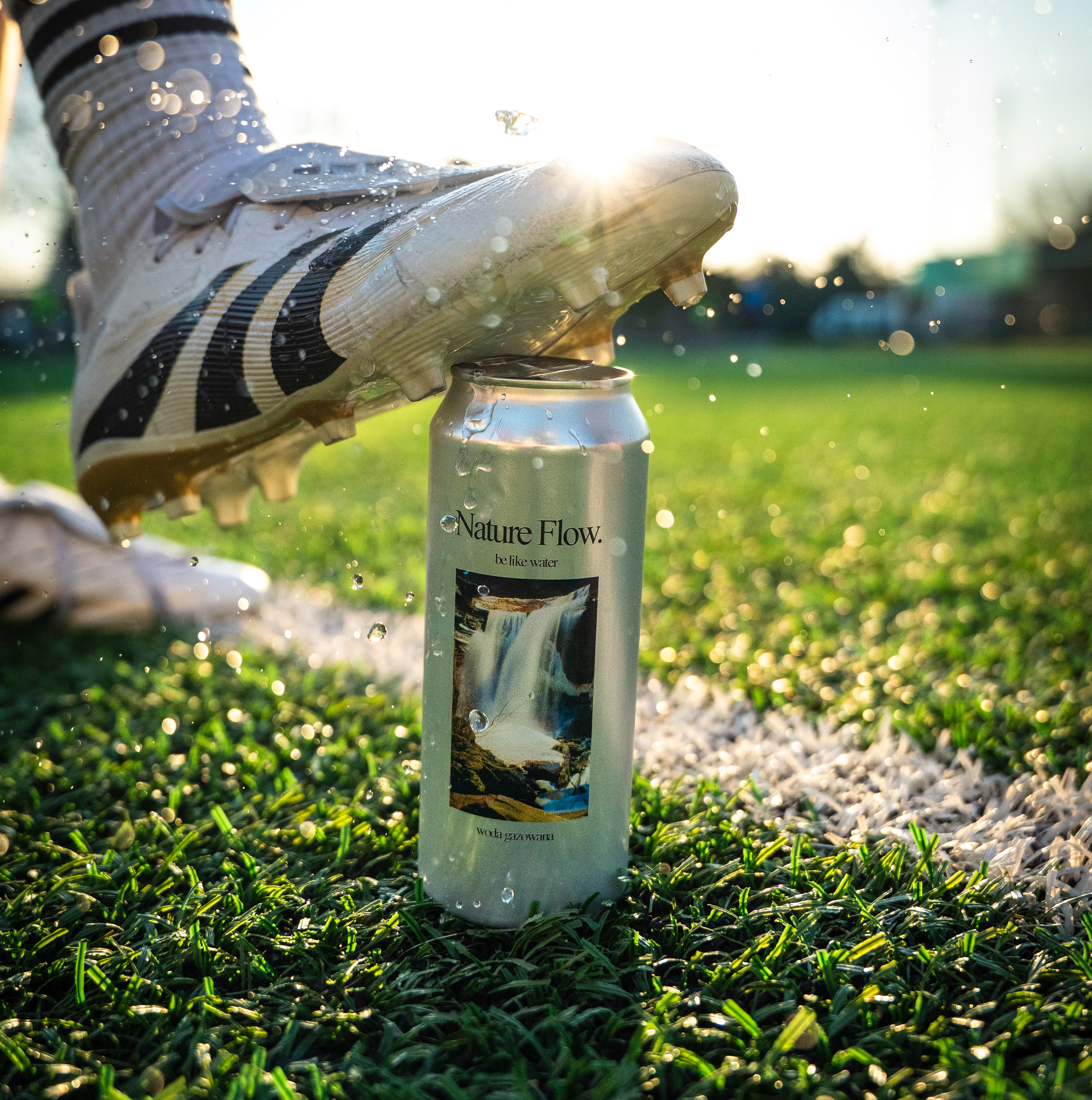 Produkt Nature Flow 1