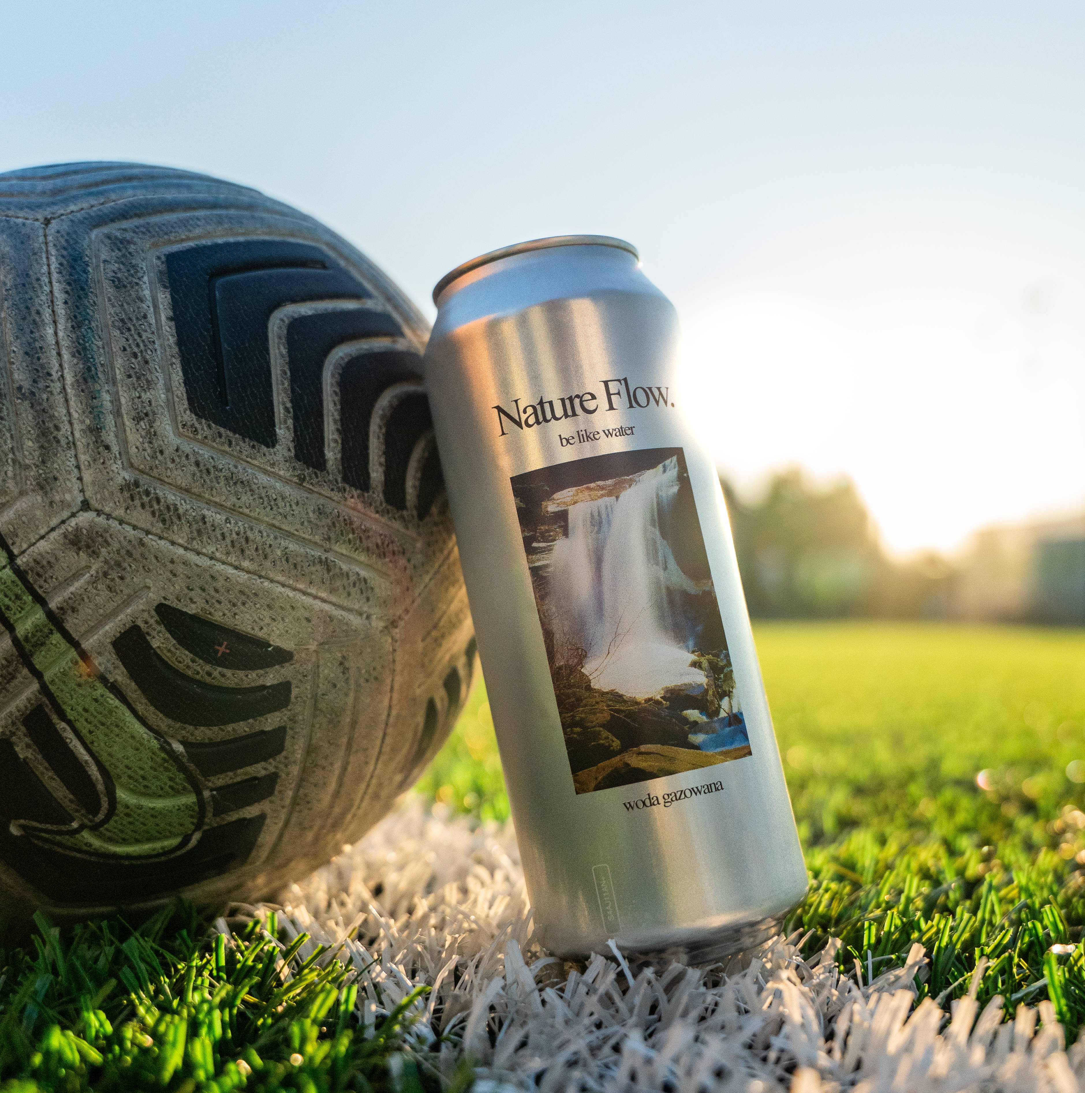 Produkt Nature Flow 2