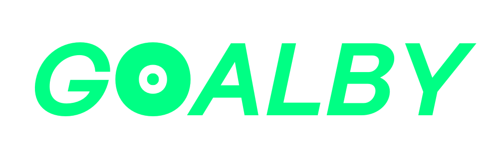 Goalby