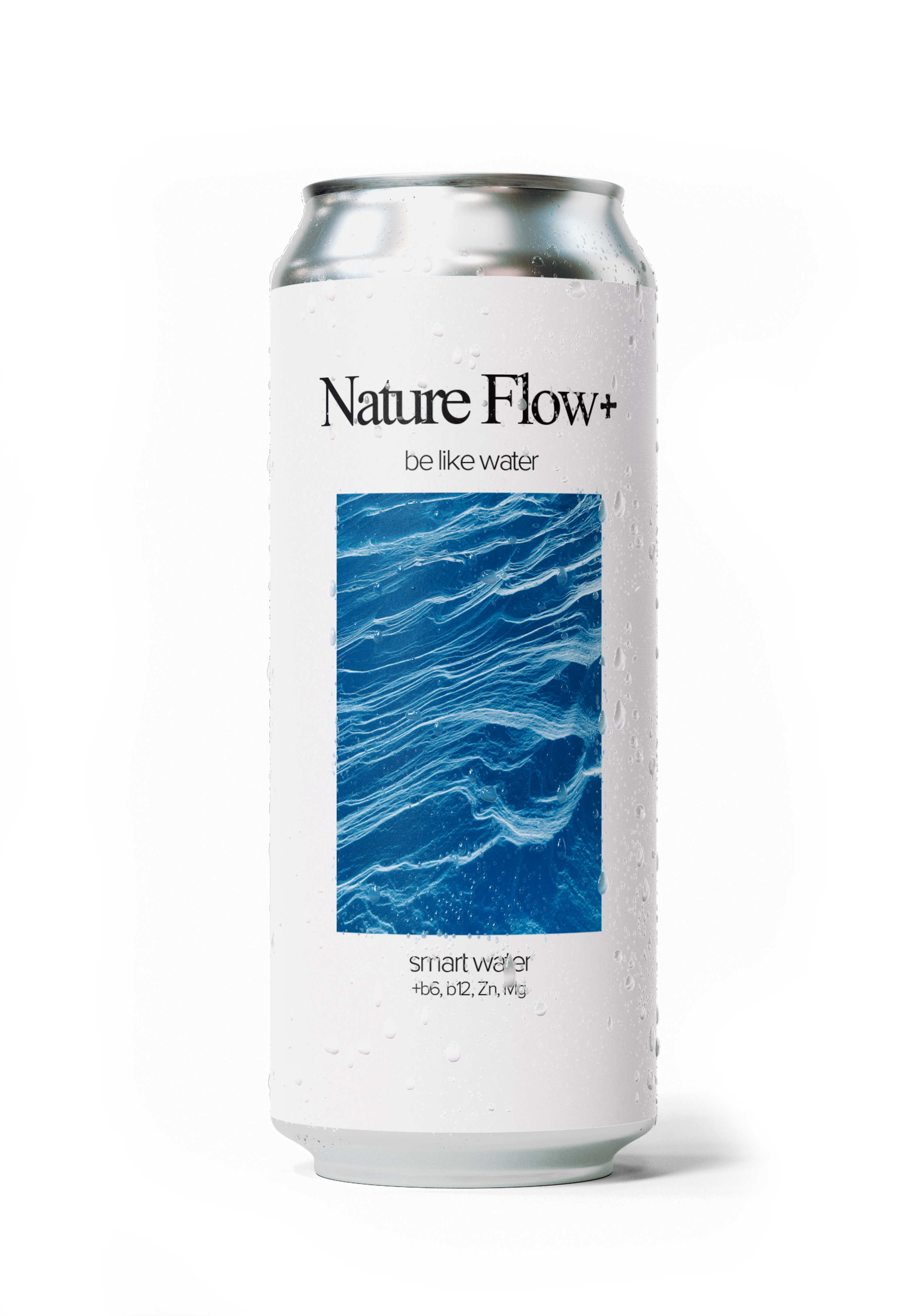 Smart Water Niegazowana +